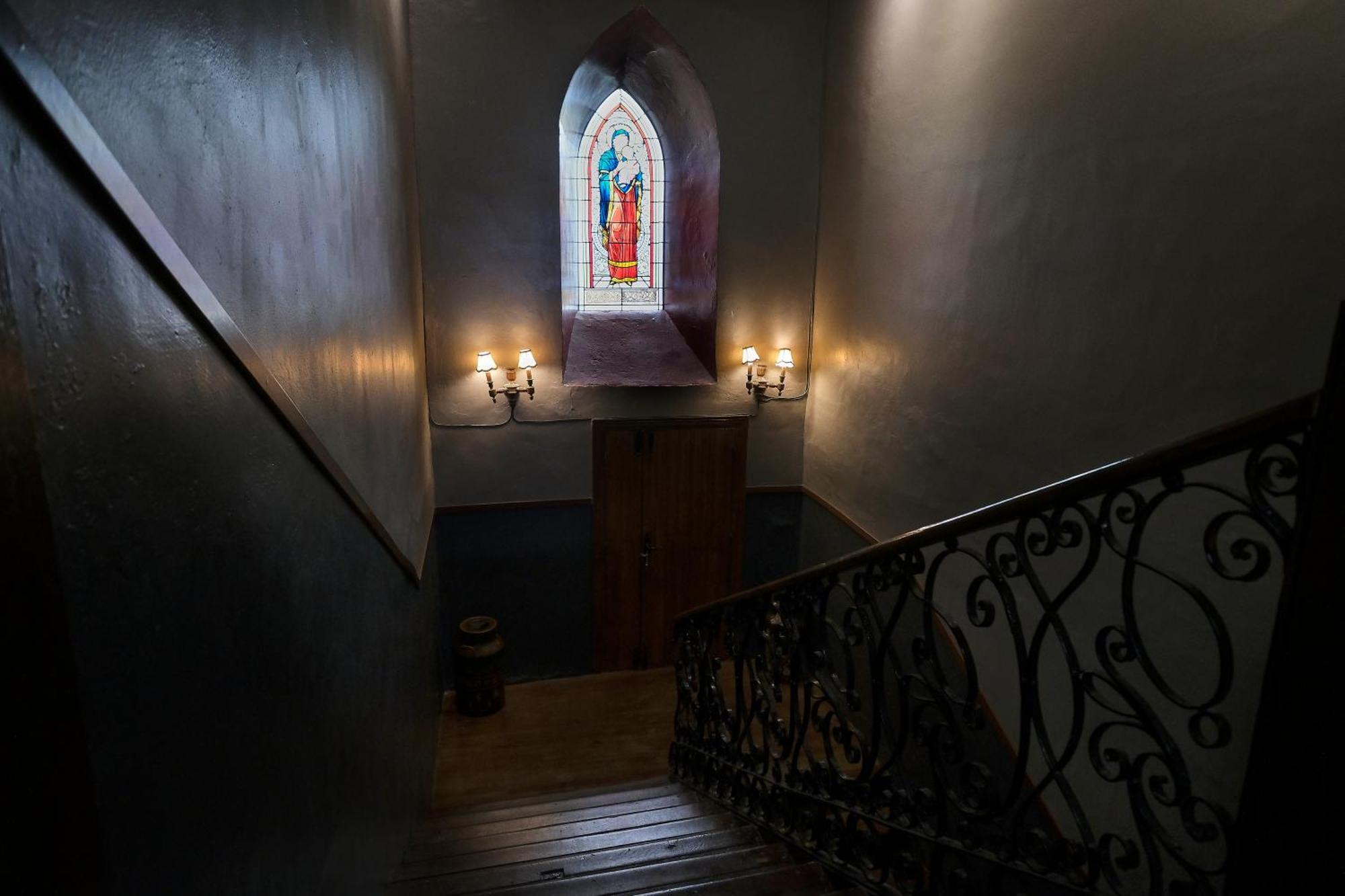 Casa Rural Palacio Conde De Aldana Con Piscina Entre Encinares Y Dehesas Terradillos エクステリア 写真