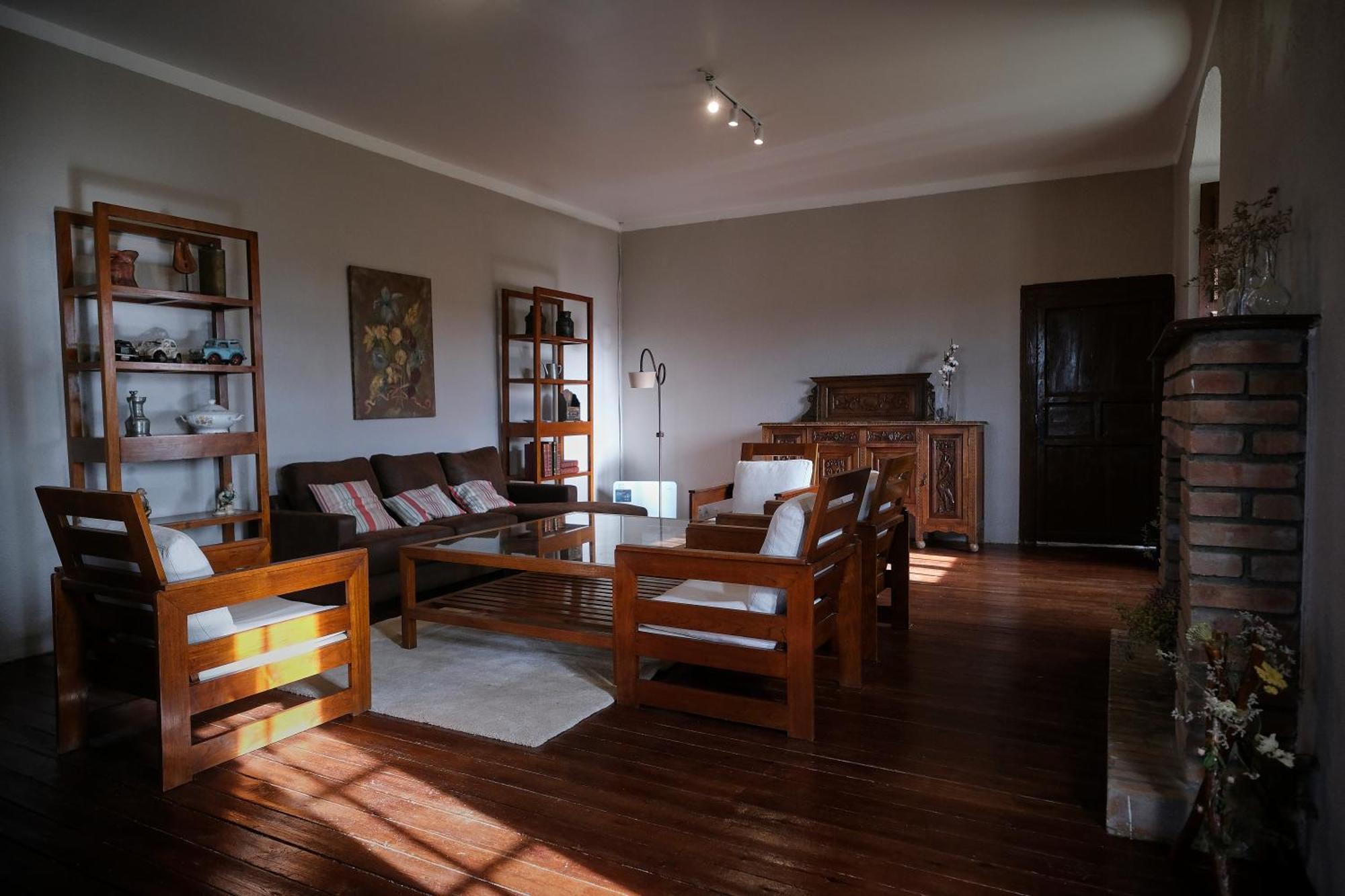 Casa Rural Palacio Conde De Aldana Con Piscina Entre Encinares Y Dehesas Terradillos エクステリア 写真